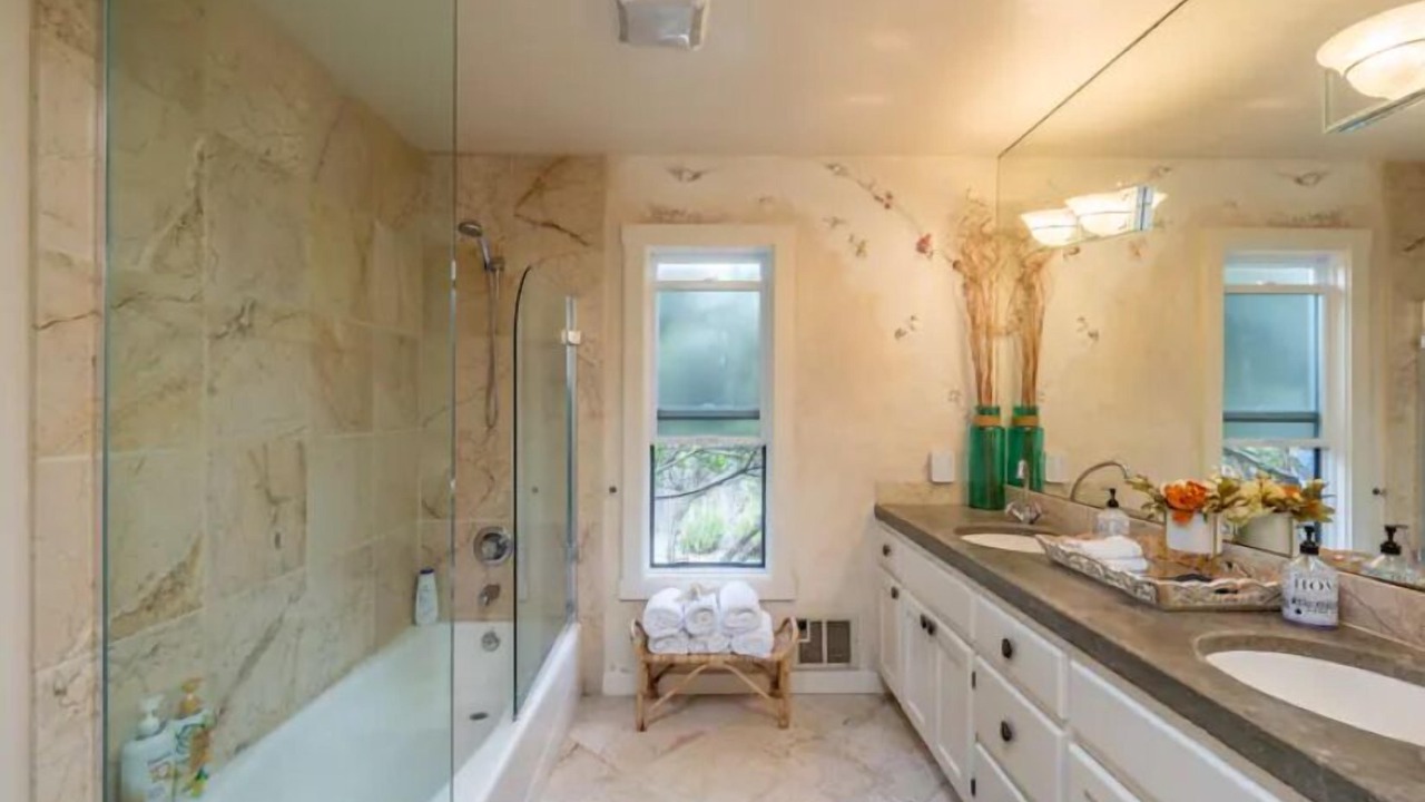 Photo of Bathroom in Castroville