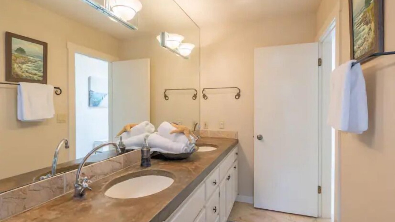 Photo of Bathroom in Castroville