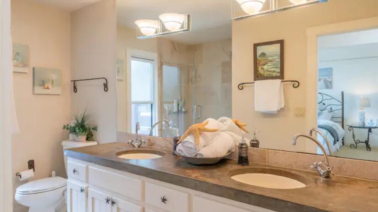 Photo of Bathroom in Castroville