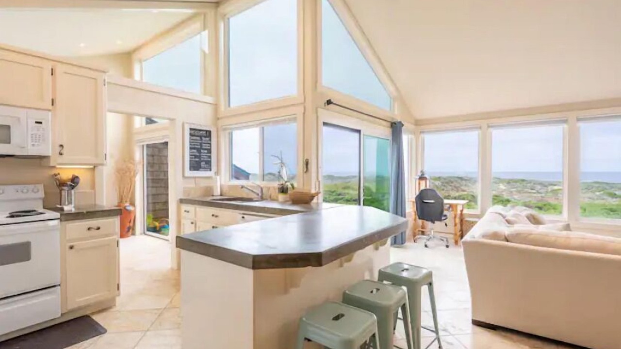 Photo of Kitchen in Castroville