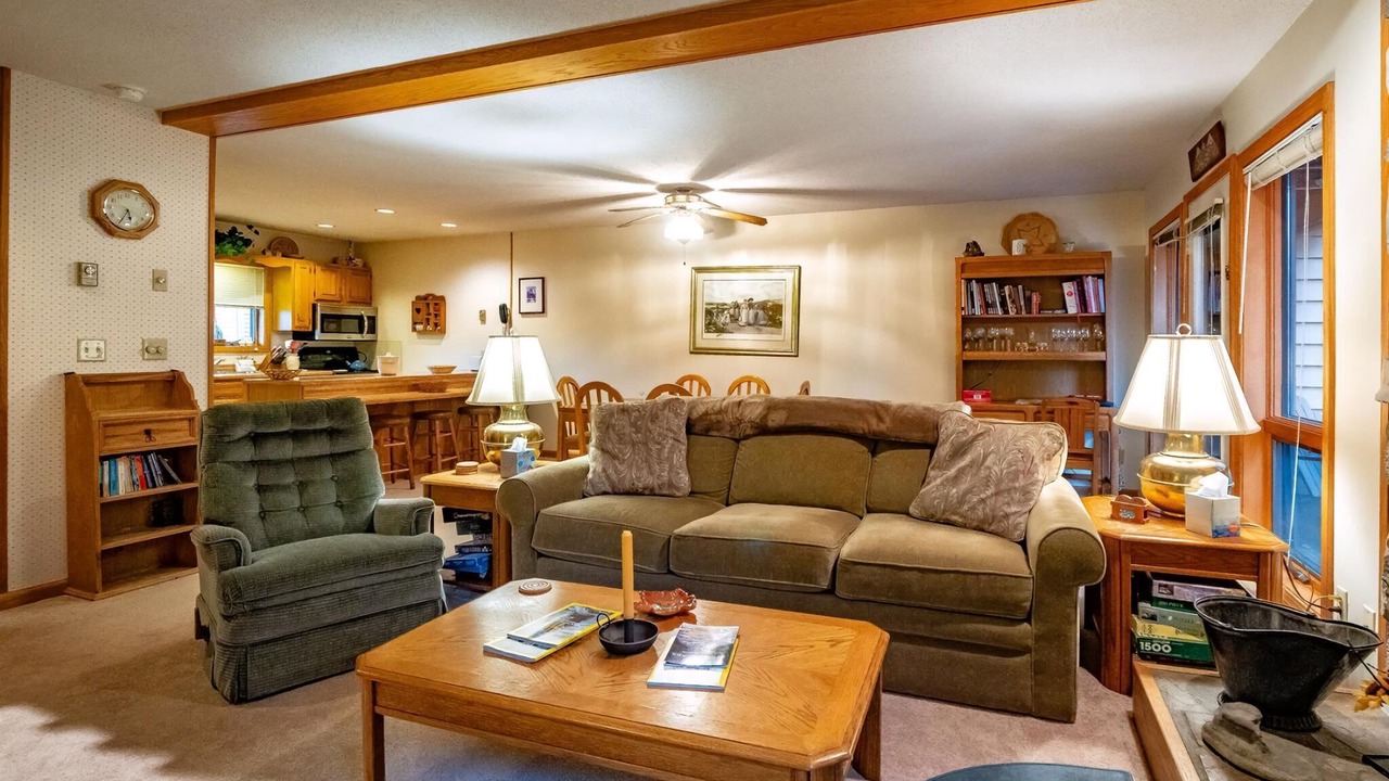 Photo of Bedroom in Davis