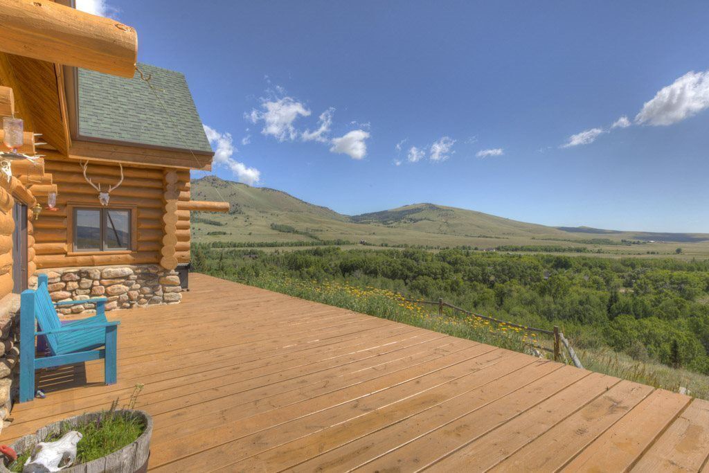 Photo of Patio Balcony in Centennial