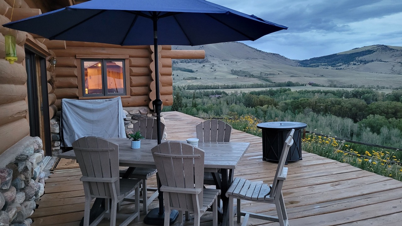 Photo of Outdoor in Centennial