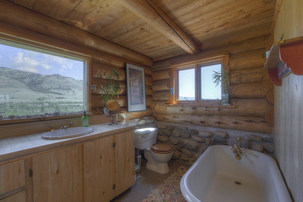 Photo of Bathroom in Centennial