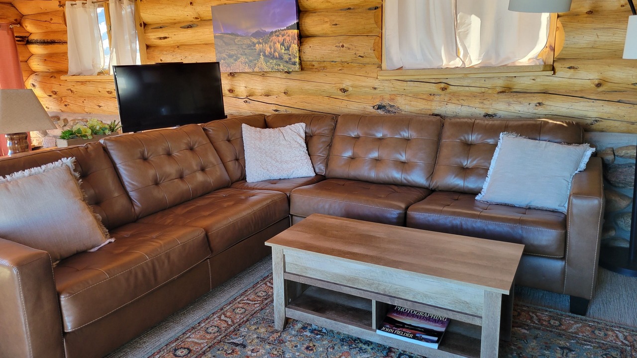 Photo of Livingroom in Centennial