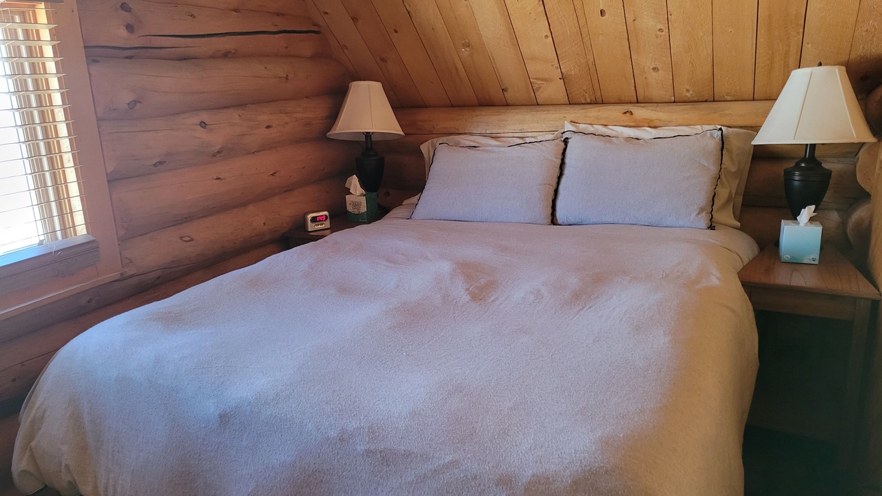 Photo of Bedroom in Centennial