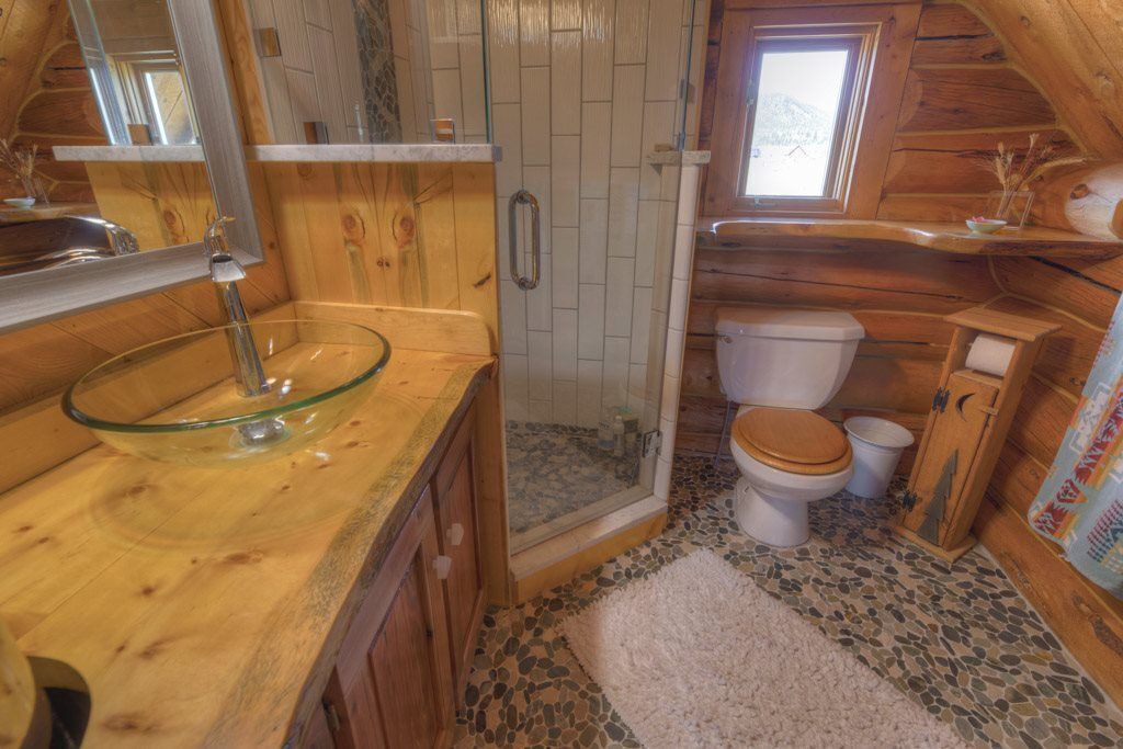 Photo of Bathroom in Centennial