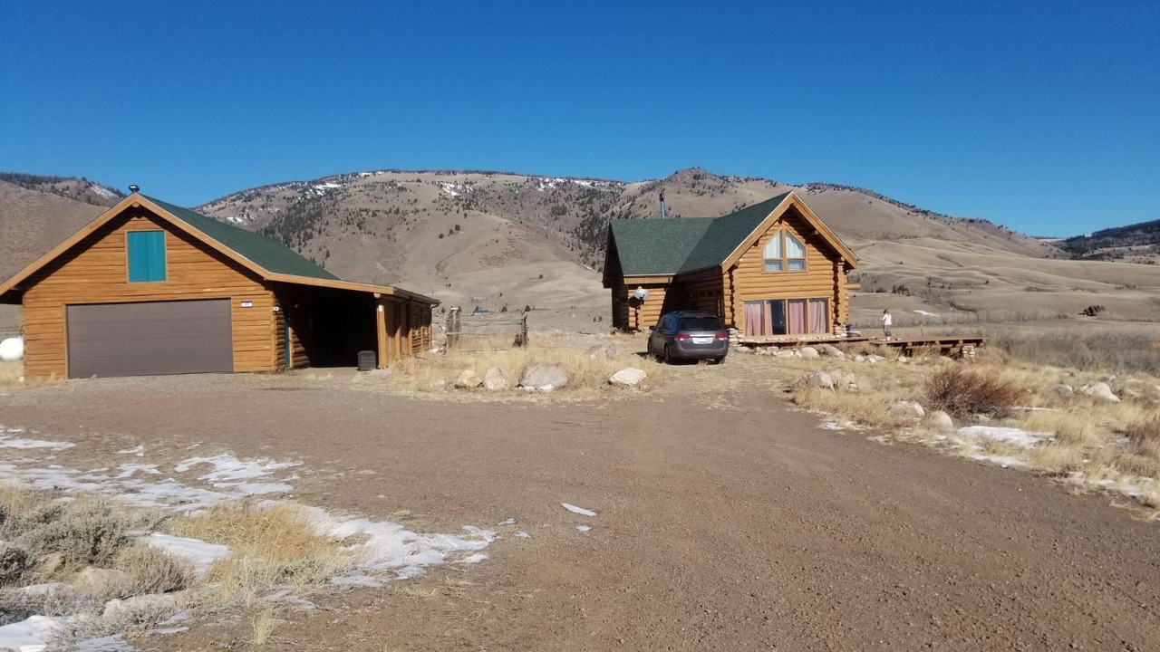 Photo of Outdoor in Centennial