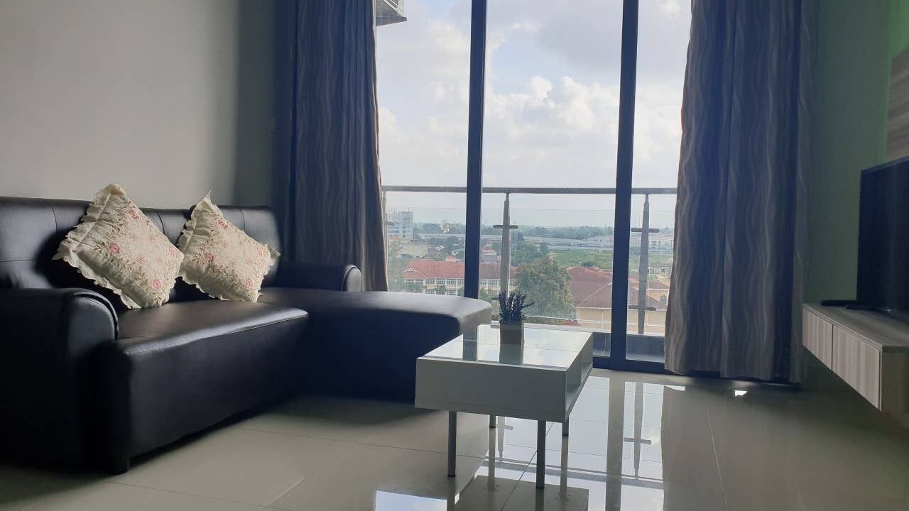 Photo of Livingroom in Bandar Kota Bharu