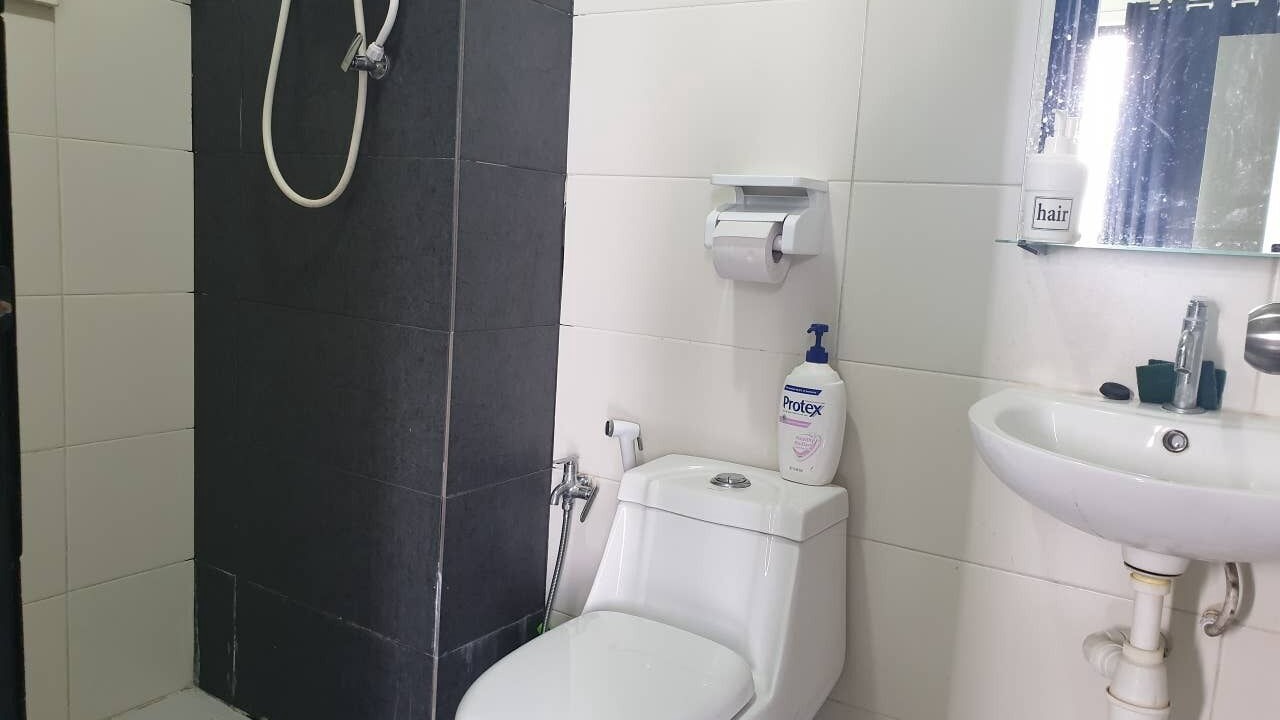 Photo of Bathroom in Bandar Kota Bharu