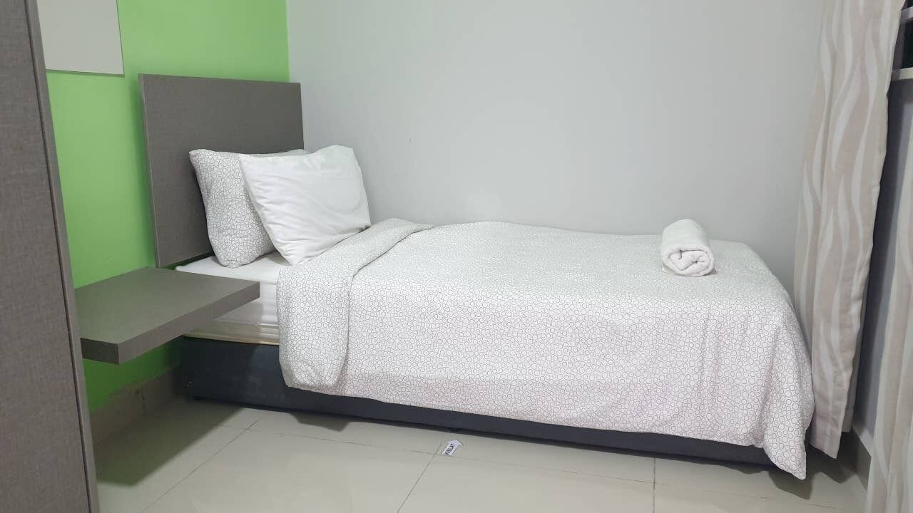 Photo of Bedroom in Bandar Kota Bharu