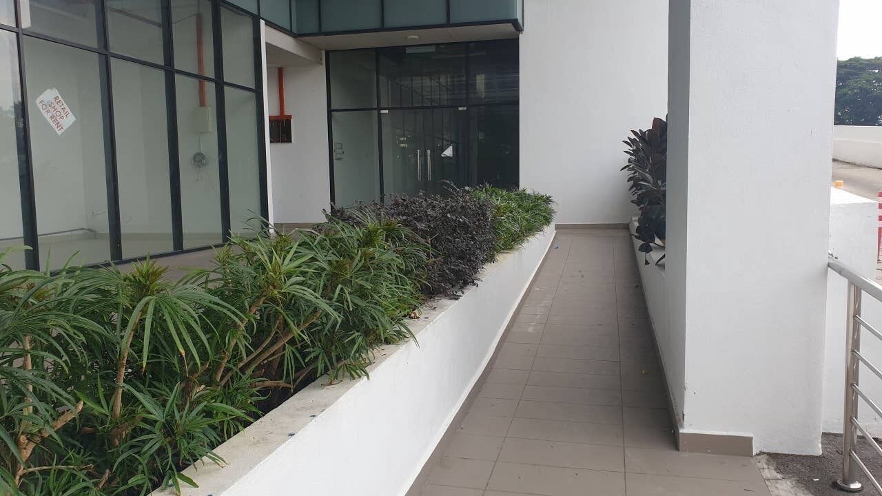 Photo of Outdoor in Bandar Kota Bharu