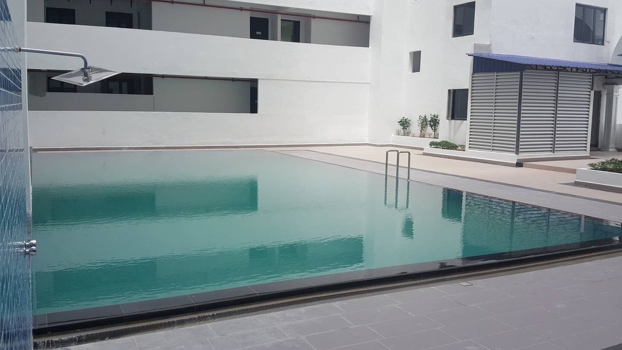 Photo of Outdoor in Bandar Kota Bharu