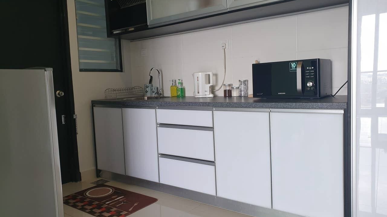 Photo of Kitchen in Bandar Kota Bharu