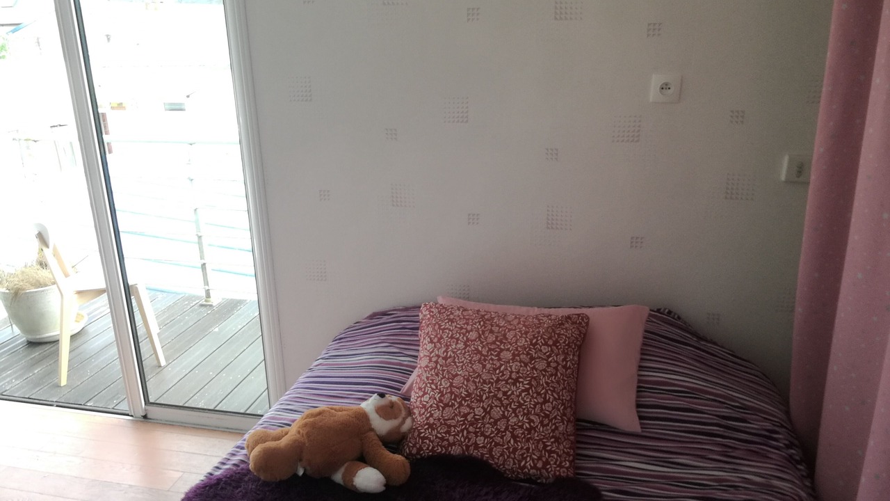 Photo of Bedroom in Saint-Marc