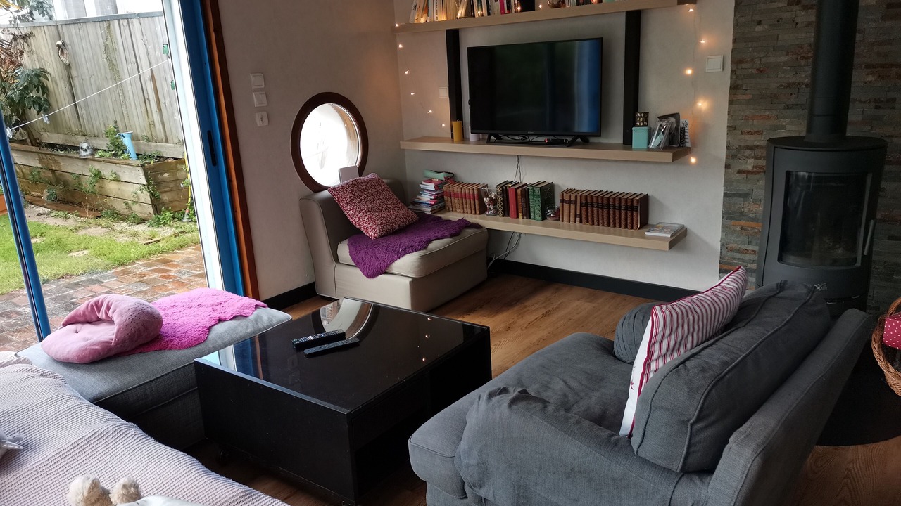 Photo of Livingroom in Saint-Marc
