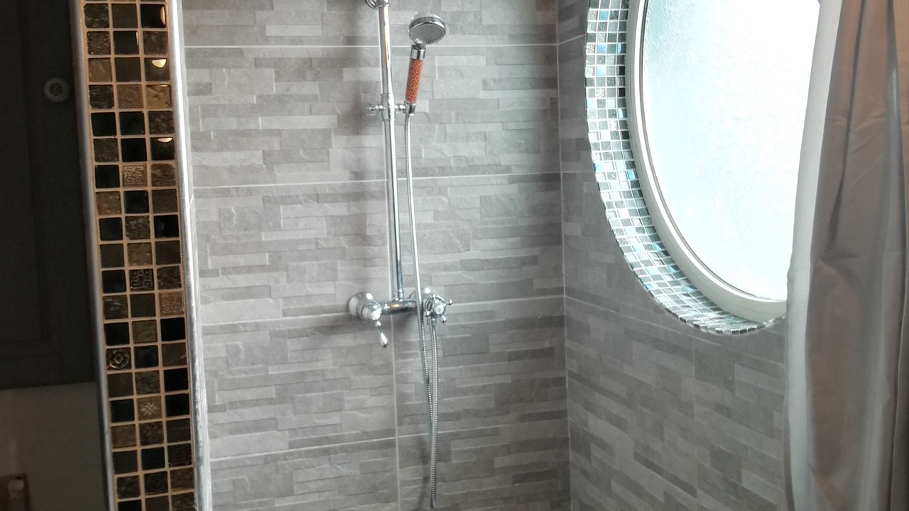Photo of Bathroom in Saint-Marc