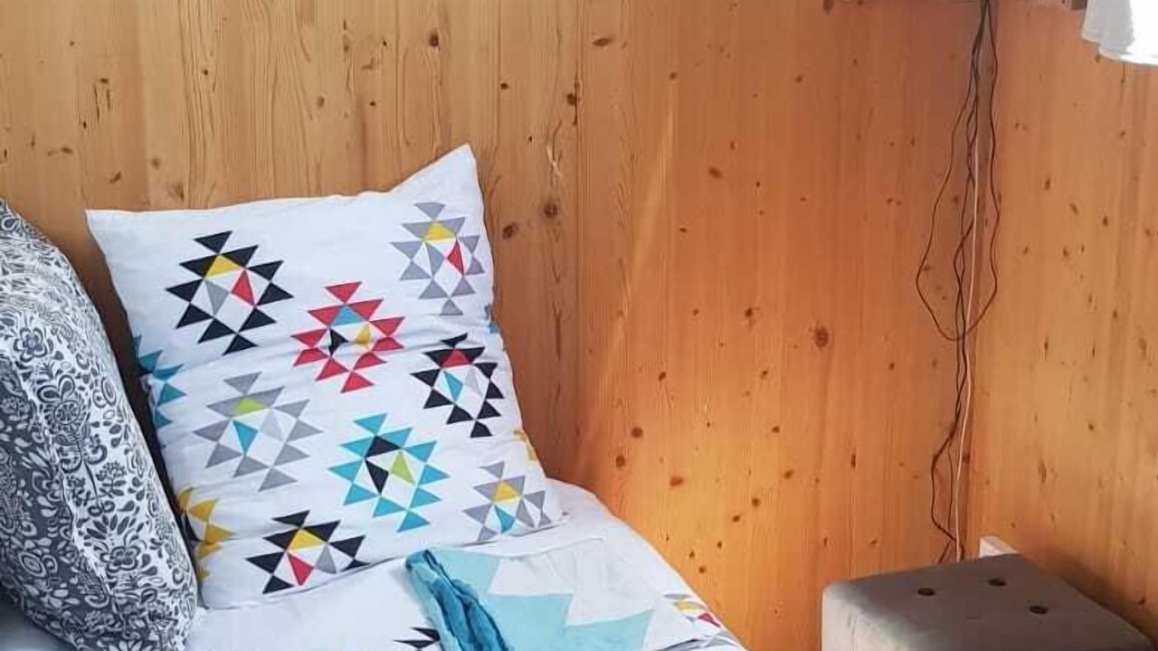 Photo of Bedroom in Saint-Marc