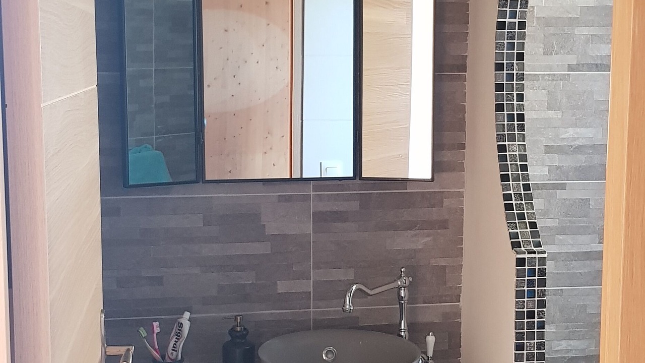 Photo of Bathroom in Saint-Marc