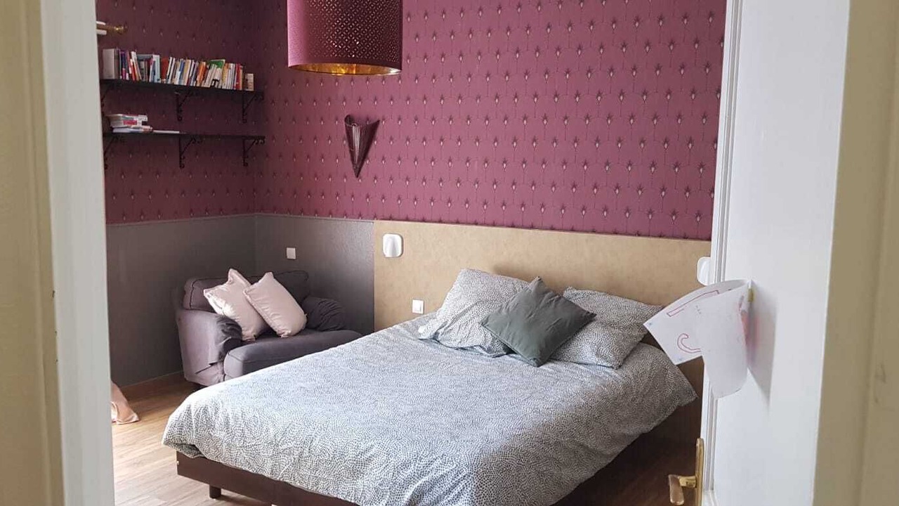 Photo of Bedroom in Saint-Marc