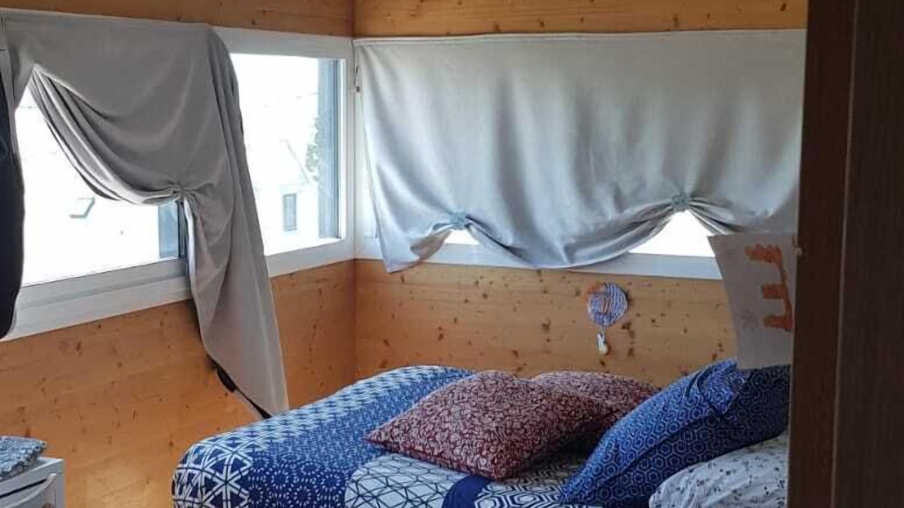 Photo of Bedroom in Saint-Marc