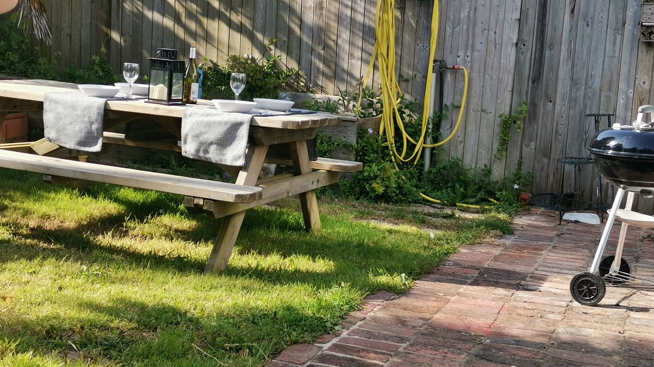 Photo of Outdoor in Saint-Marc