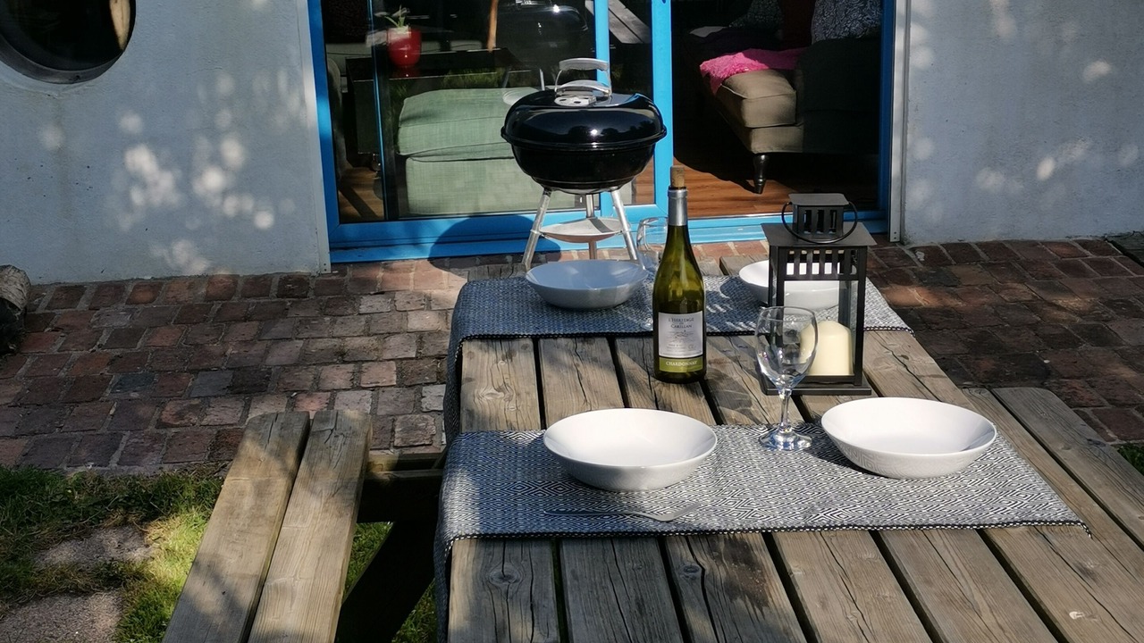 Photo of Outdoor in Saint-Marc
