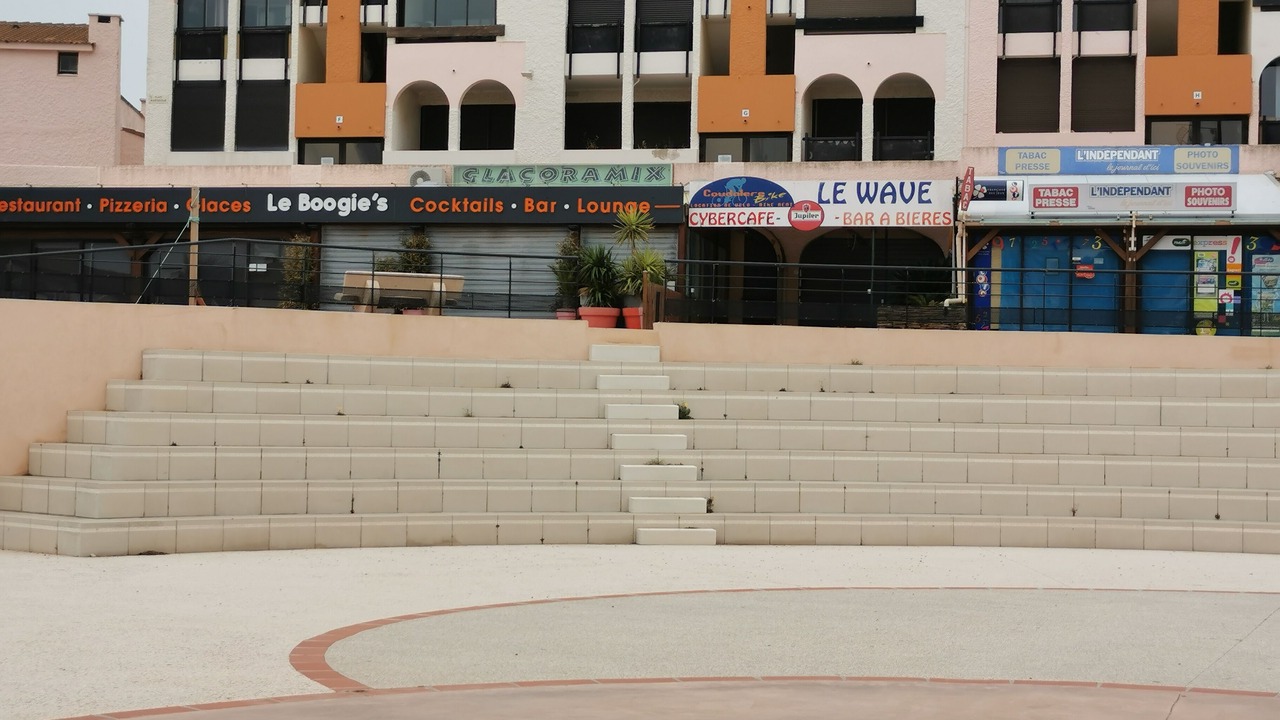 Photo of Outdoor in Le Barcares