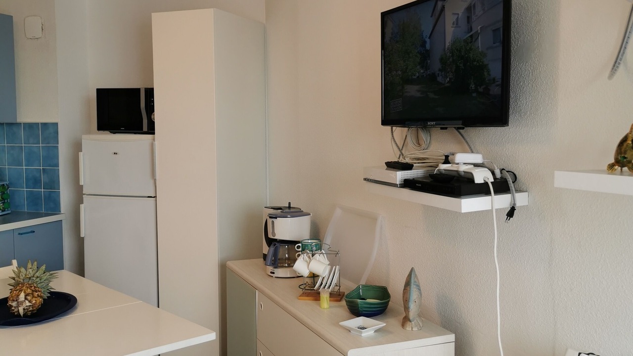 Photo of Livingroom in Le Barcares