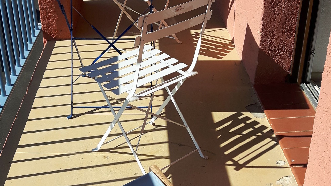 Photo of Outdoor in Le Barcares