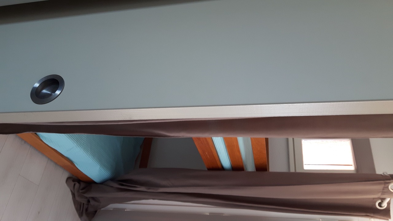 Photo of Bedroom in Le Barcares