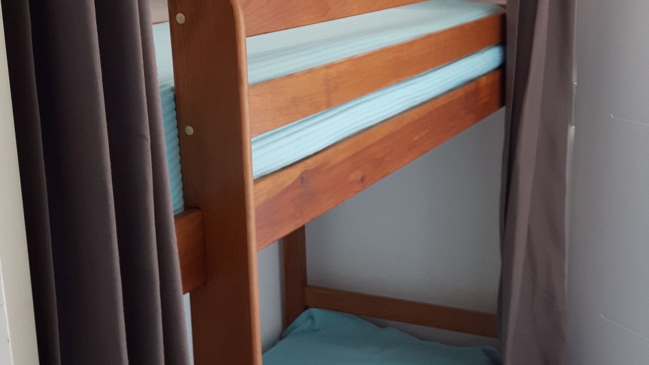 Photo of Bedroom in Le Barcares
