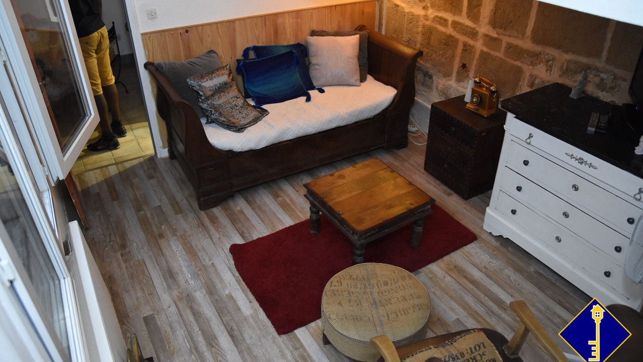 Photo of Livingroom in Montpellier City-Centre