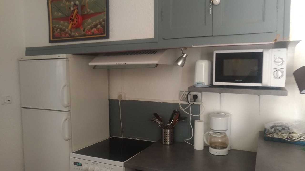 Photo of Kitchen in Montpellier City-Centre