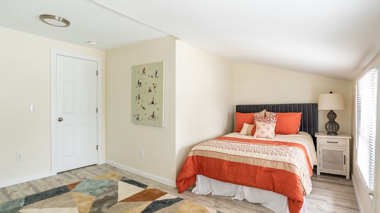 Photo of Bedroom in Fairfield