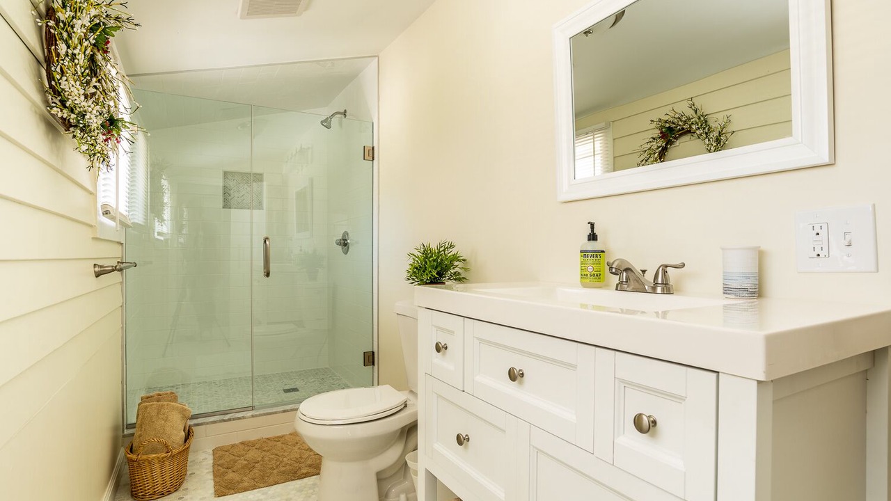 Photo of Bathroom in Fairfield