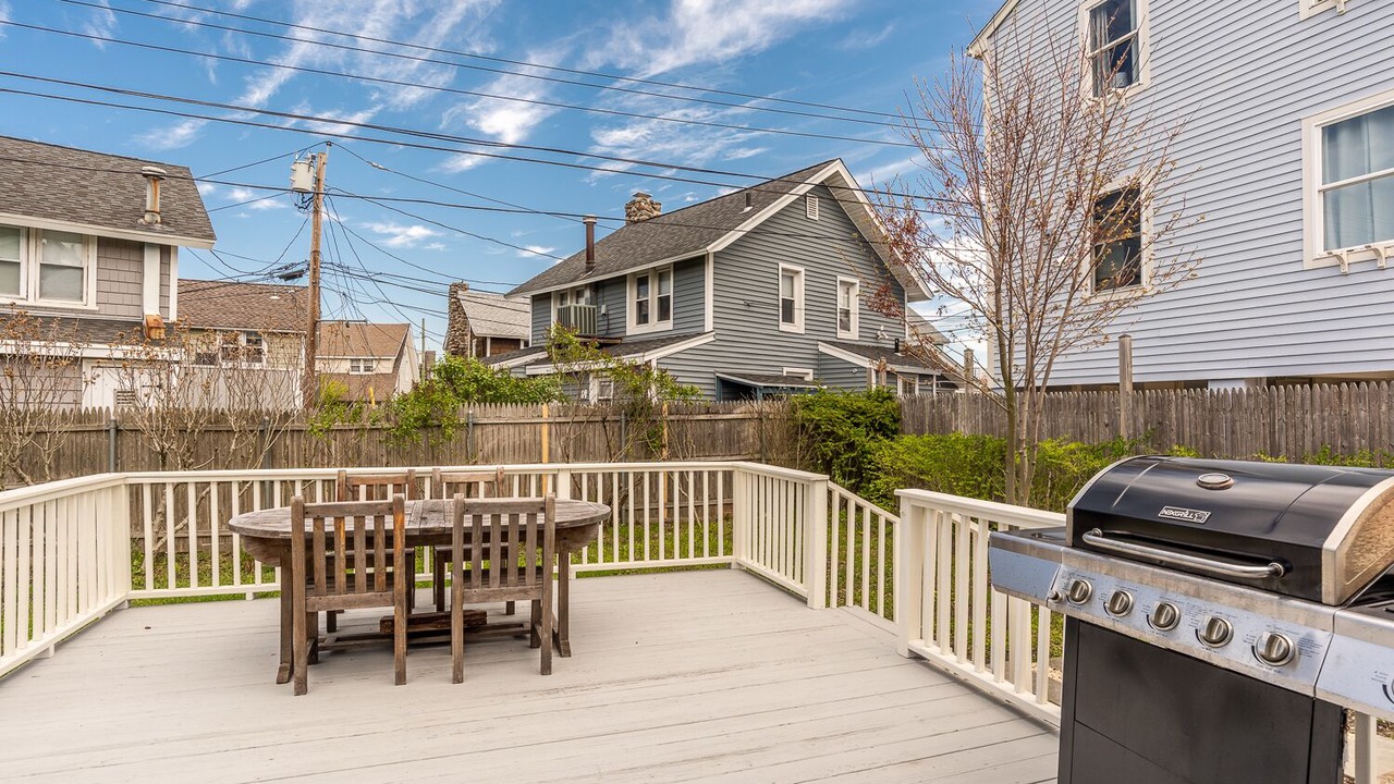 Photo of Outdoor in Fairfield