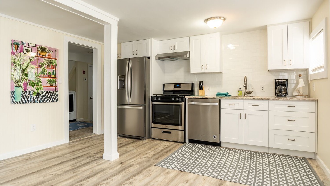 Photo of Kitchen in Fairfield