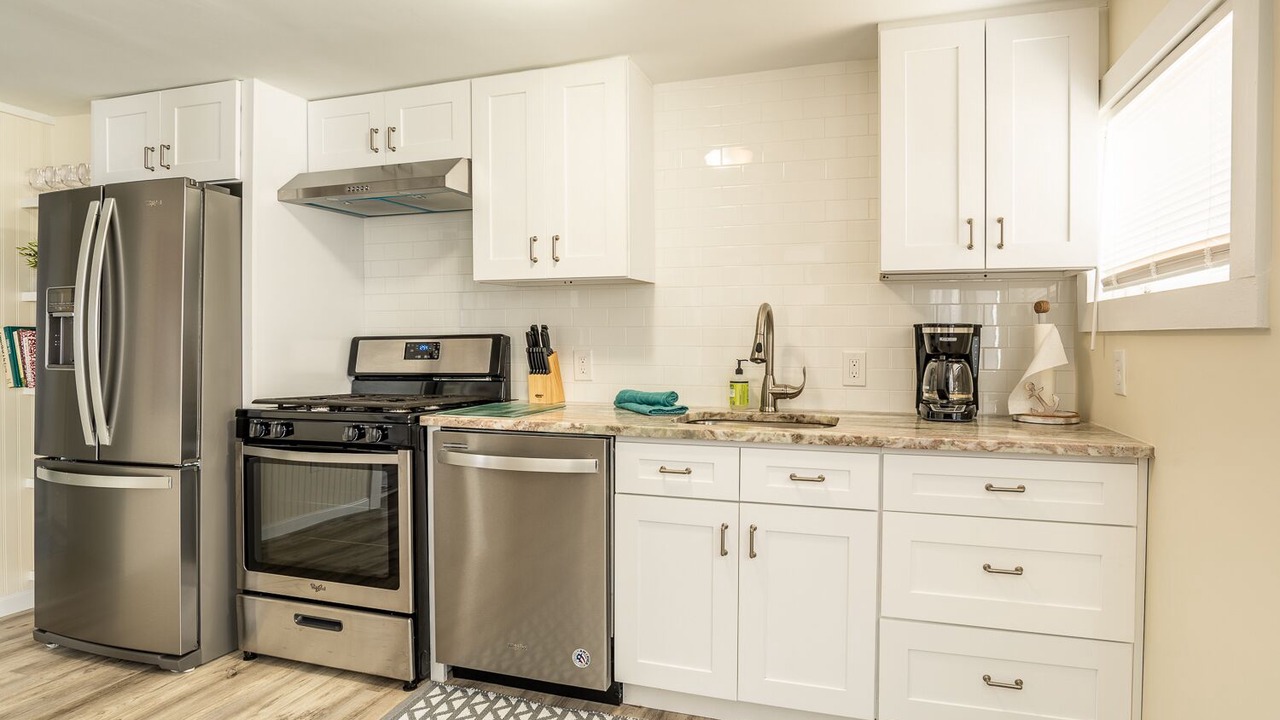 Photo of Kitchen in Fairfield