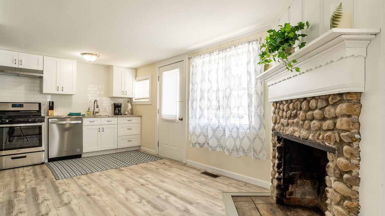 Photo of Kitchen in Fairfield