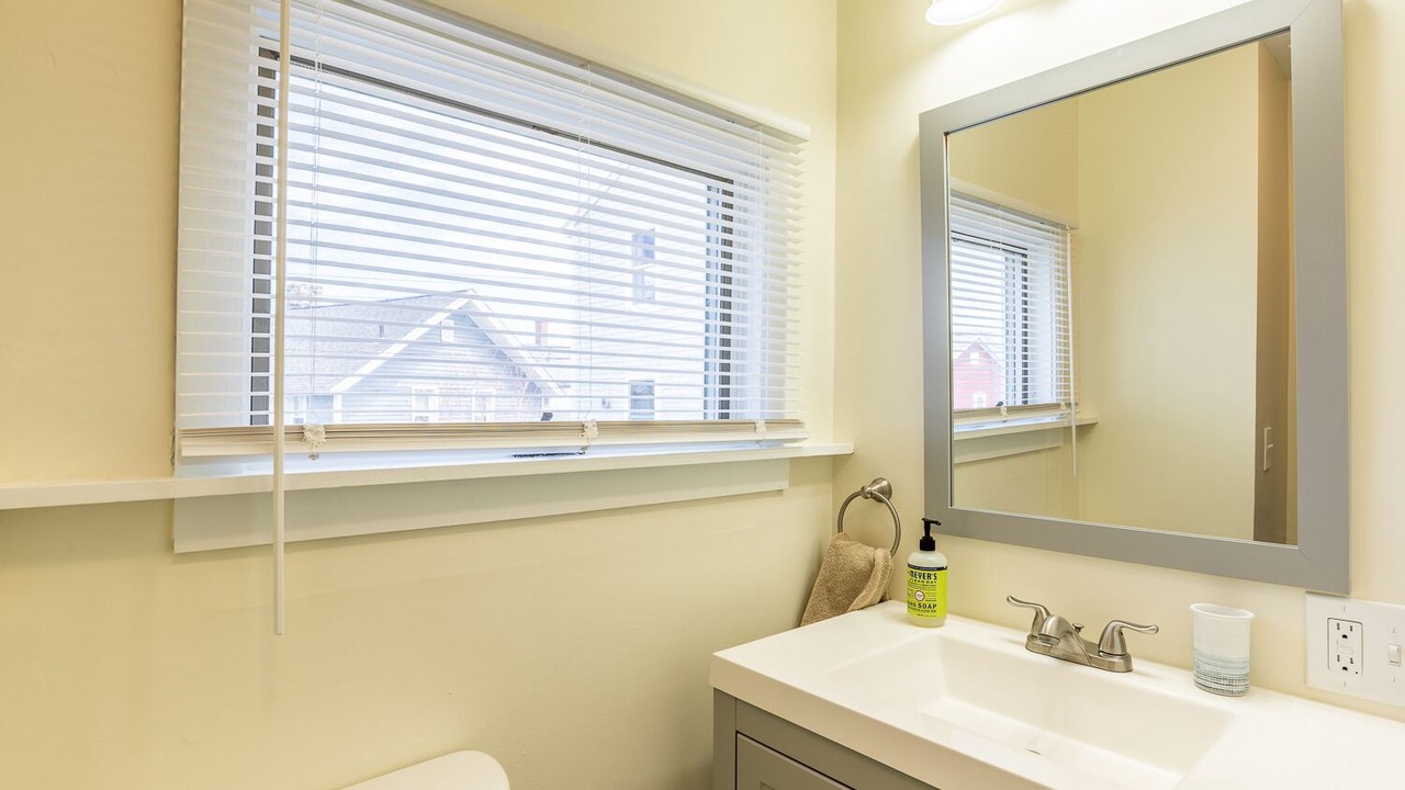 Photo of Bathroom in Fairfield