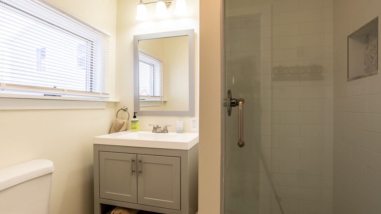 Photo of Bathroom in Fairfield