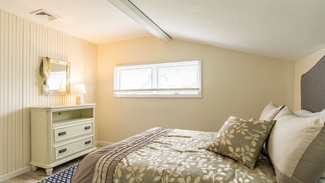 Photo of Bedroom in Fairfield