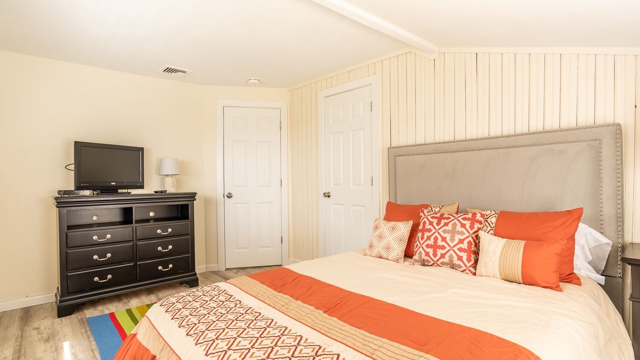 Photo of Bedroom in Fairfield