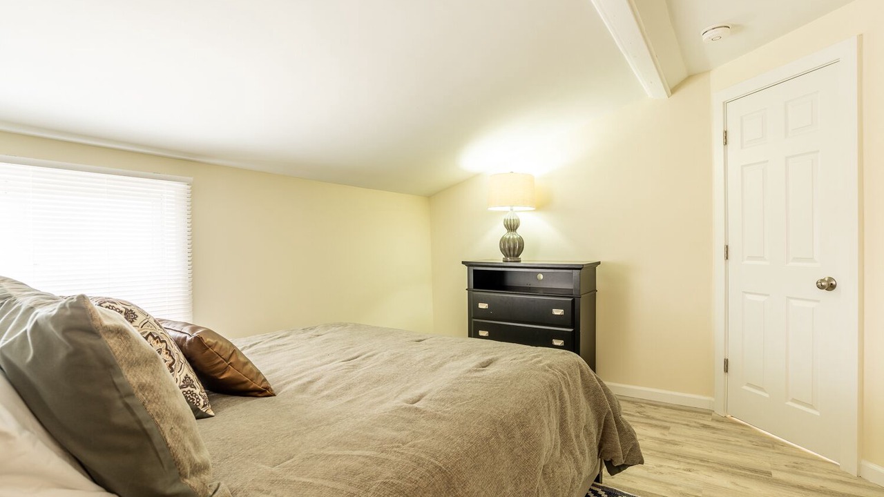 Photo of Bedroom in Fairfield