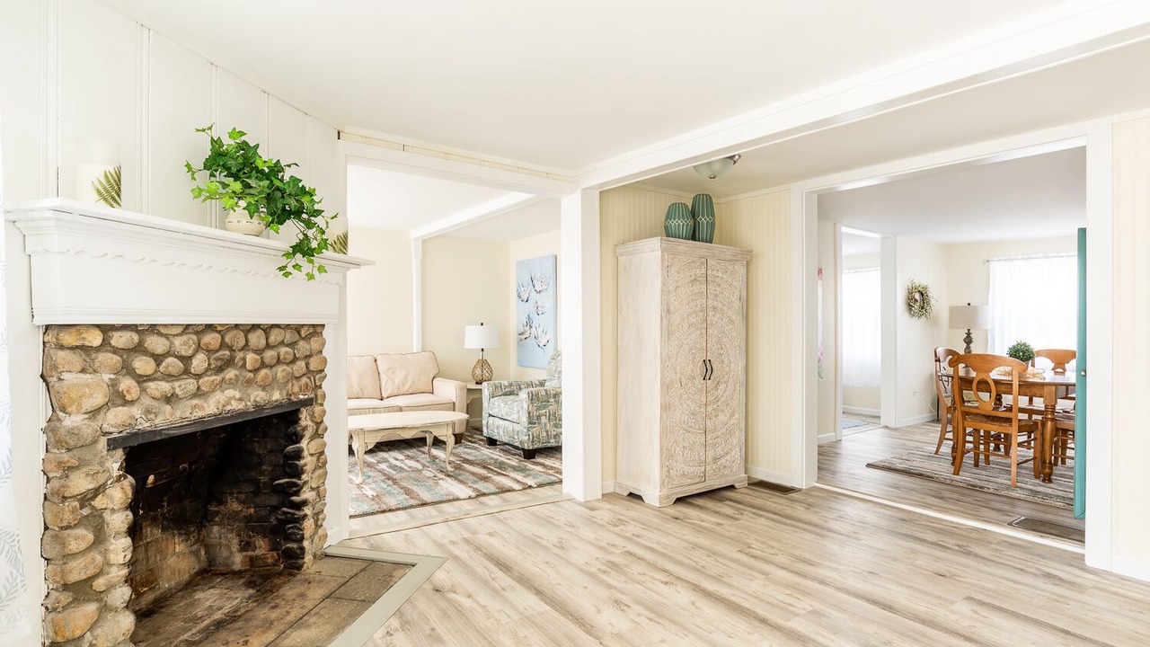 Photo of Livingroom in Fairfield