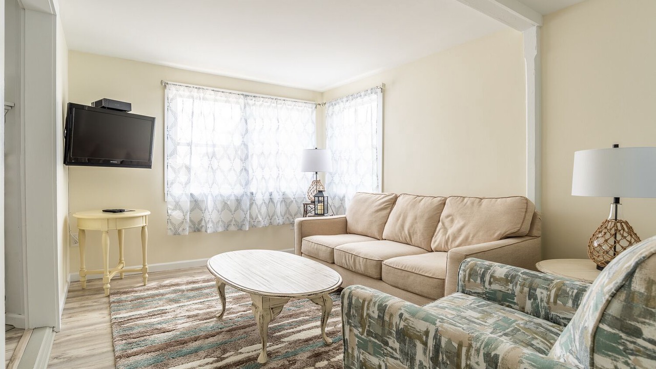 Photo of Livingroom in Fairfield