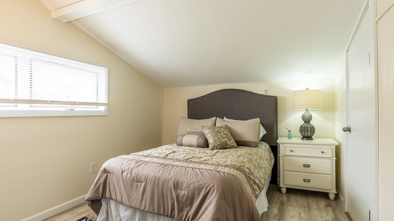 Photo of Bedroom in Fairfield