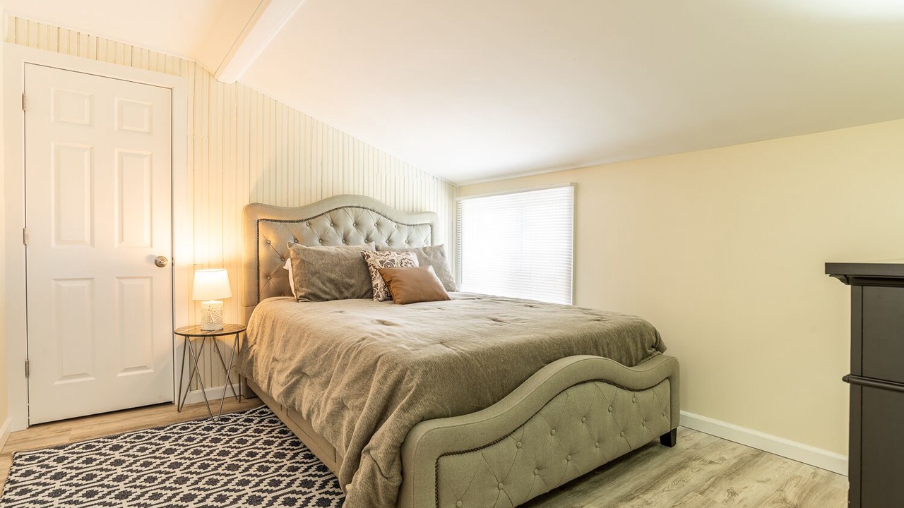 Photo of Bedroom in Fairfield