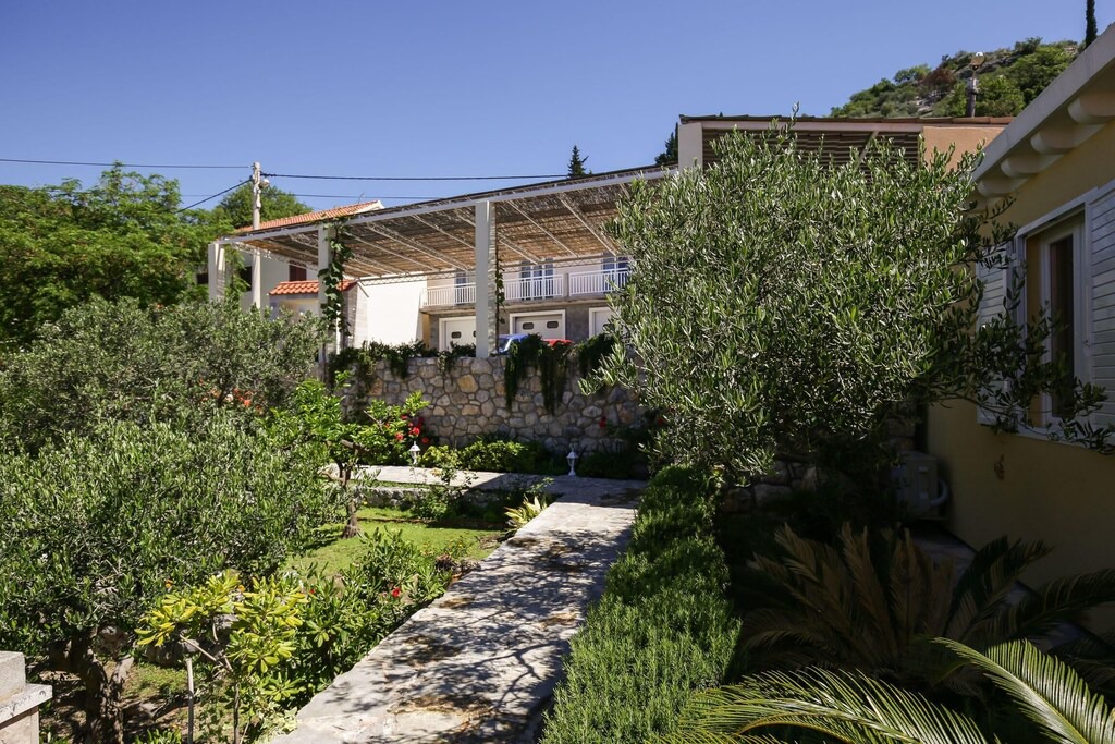 Photo of Buildings in Orasac